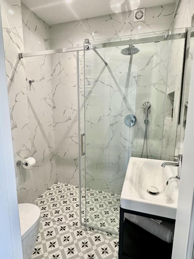 Mariensztat Old Town Apartment ワルシャワ エクステリア 写真