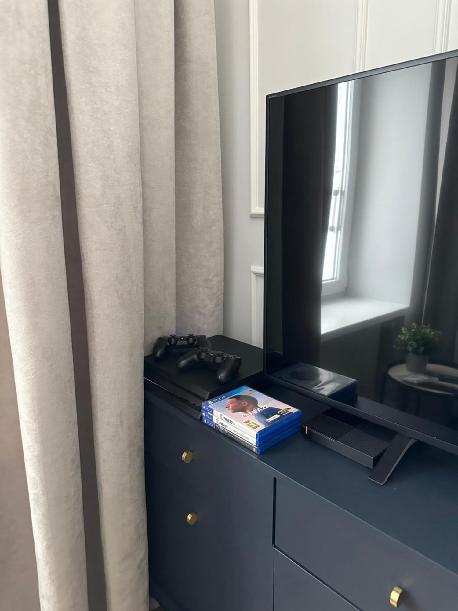 Mariensztat Old Town Apartment ワルシャワ エクステリア 写真